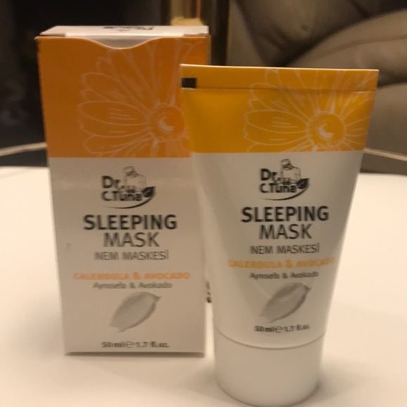 Dr. C Tuna CALENDULA SERIES - Picture 4 of 6